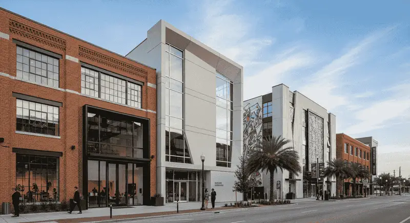 Design District TX