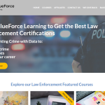 Blueforce Learning