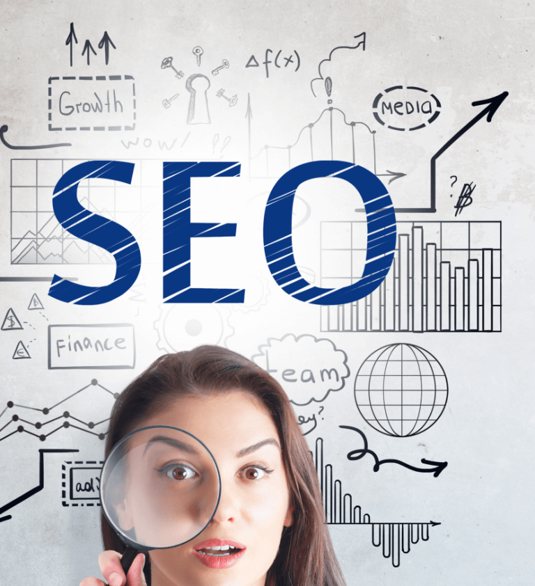 Surge SEO Consulting Services