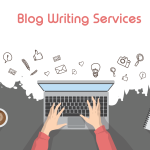 Blog writing services