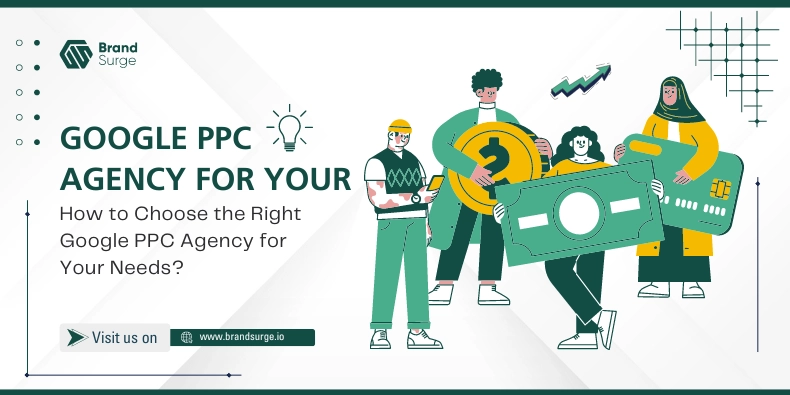 Google PPC Agency