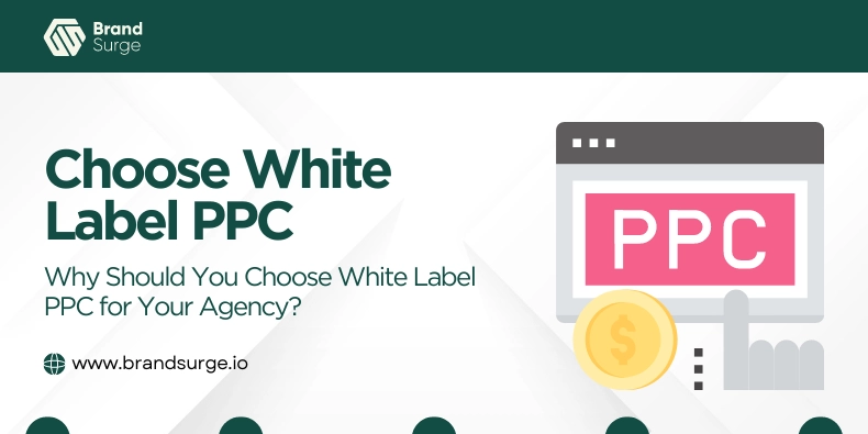 White Label PPC