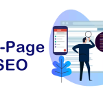 on-page technical SEO