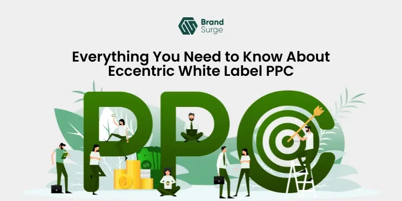 White Label PPC