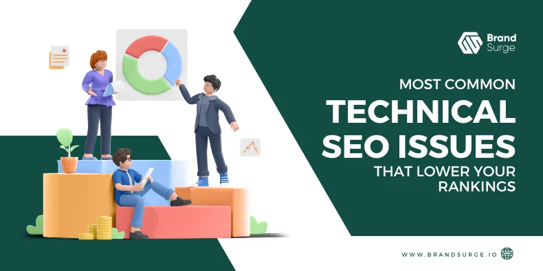 Technical SEO