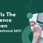 technical SEO