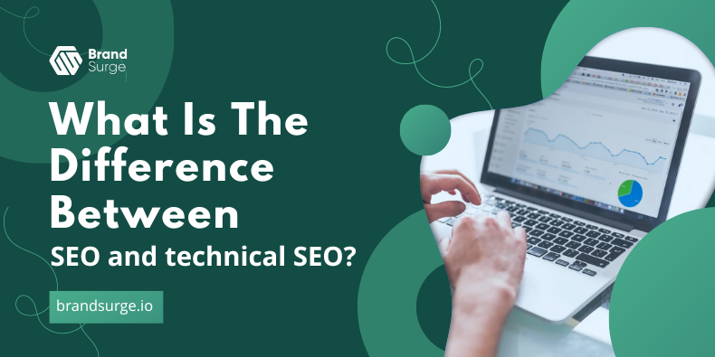 technical SEO