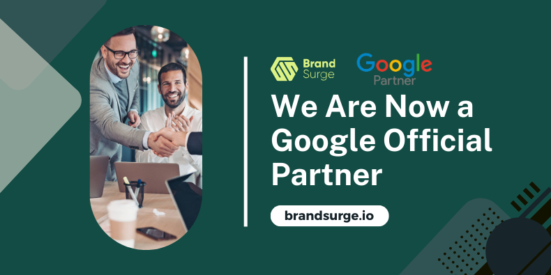 Google Official Partner