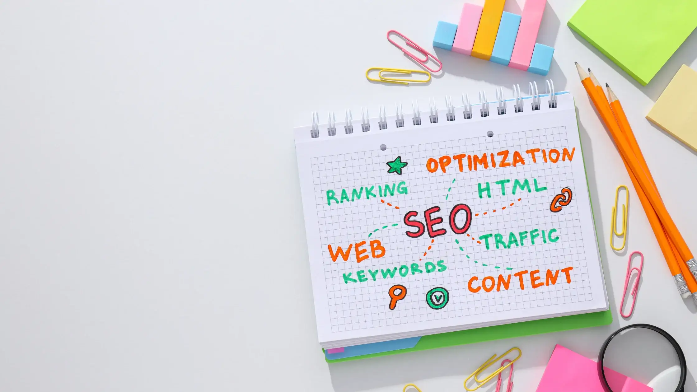 HVAC SEO Strategy: Plan for Ranking, Traffic, and Content