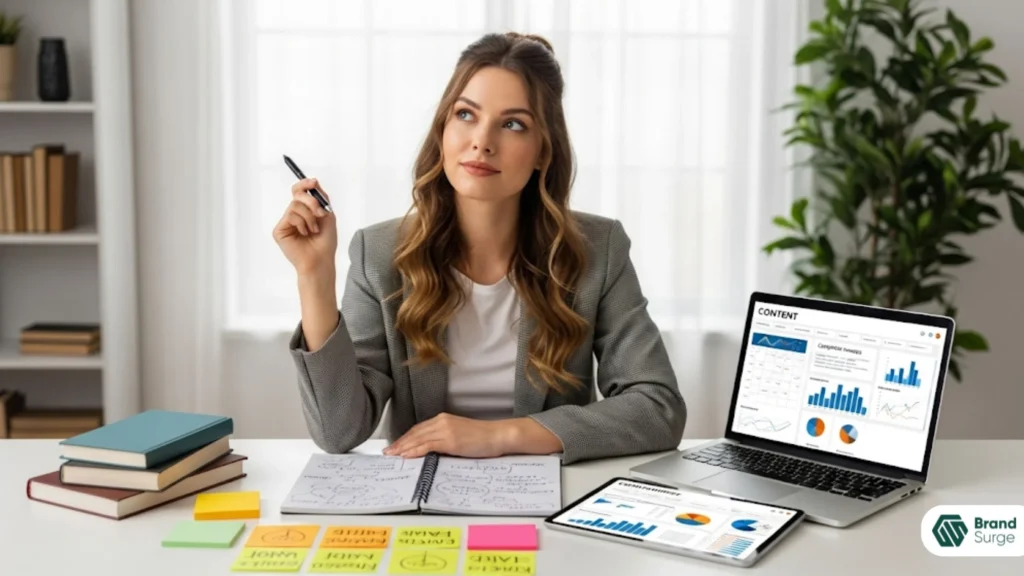 Why Should Content Marketers Evaluate Their Needs First?